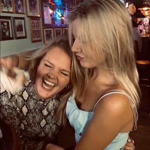 Meet your Posher, Kelly